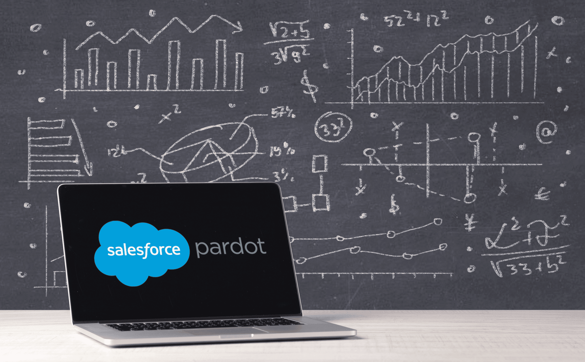 Salesforce Pardot